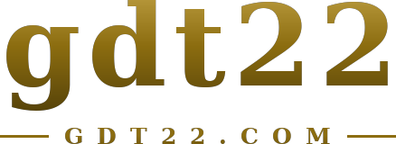 gdt22 logo