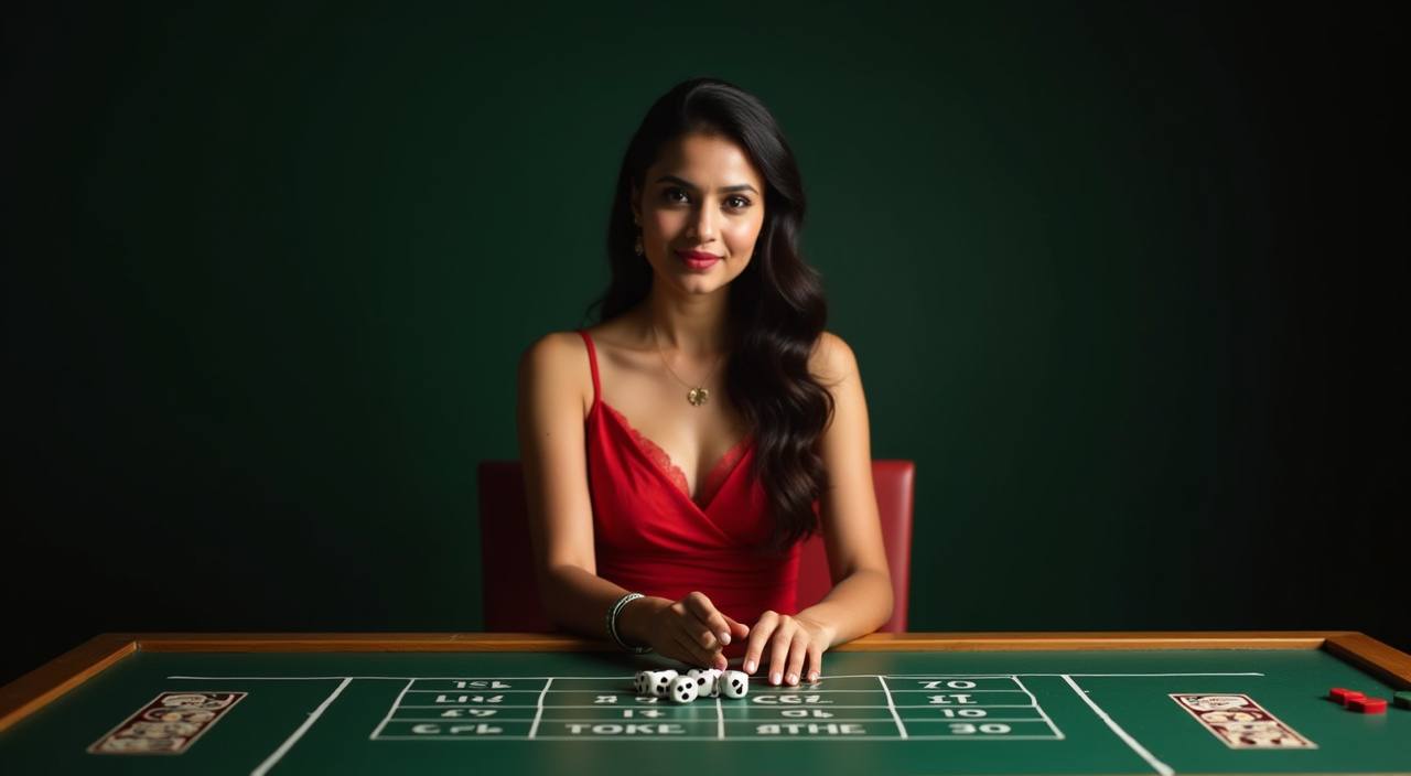 gdt22 Table Red Dog Progressive — gdt22 লবিতে একটু আলাদা কার্ড টেবিল